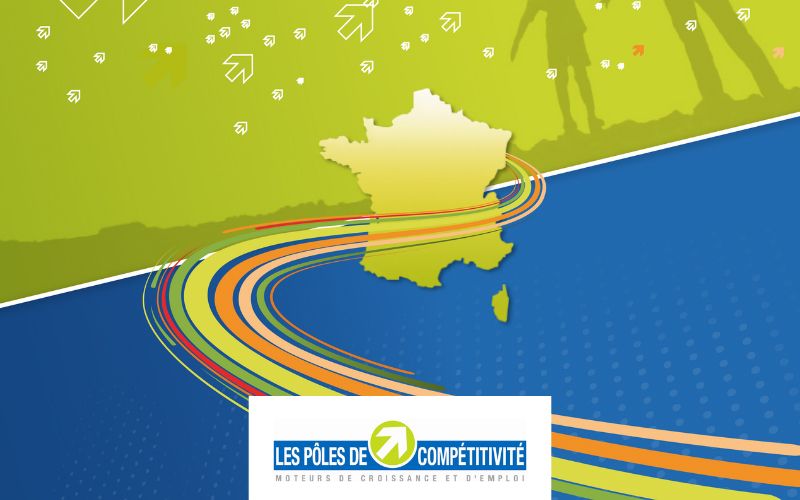 Pôles de Compétitivité : Automobile & Mobilités en France